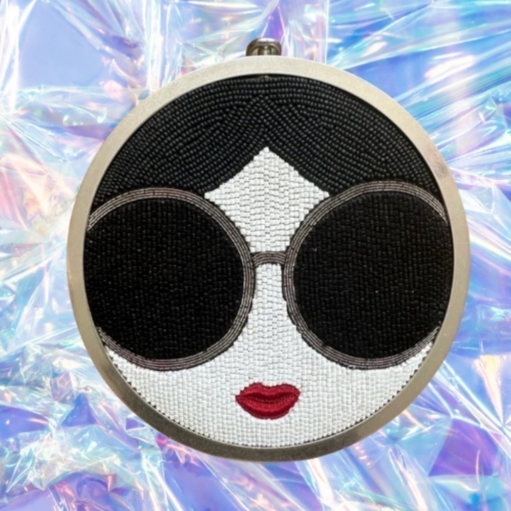 RARE Japan exclusive Alice and Olivia Purse